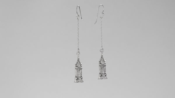 Empire Earring – Minx Jewelry