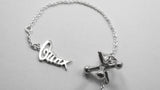 Jack Necklace