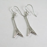 80's Guitar Earring