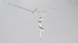 Cheer Necklace