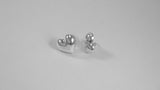 Heart Earring