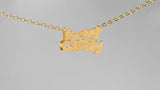 I Want Candy Necklace