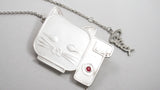 Lucky Cat Necklace