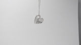Minx Heart Necklace