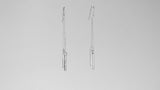 Nunchuck Earring