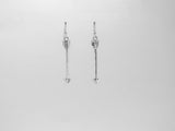 Arrow Earrings