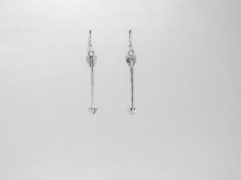 Arrow Earrings