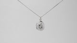 Baby Bird Locket