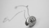 Baby Bird Locket