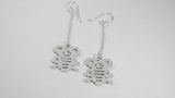 Bee Galaga Earring