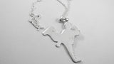 Bruce Lee Necklace
