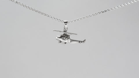 Chopper Necklace