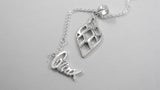 Cultivate Necklace