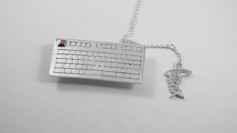 Escape Necklace