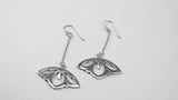 Floral Earring