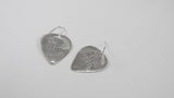 Guitar Pick Earring