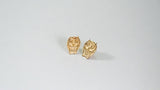 Harold & Hoot Earring