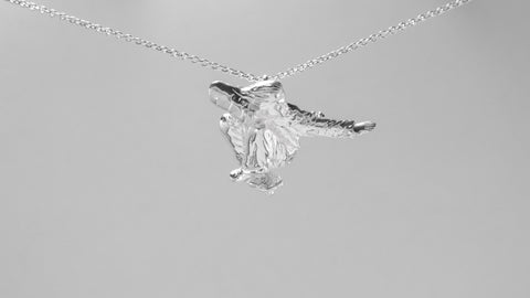 Jay Adams Necklace