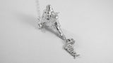 Jay Adams Necklace