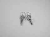 Key Earring