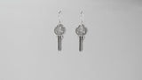 Key Earring