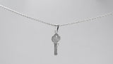 Key Necklace