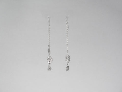 Leaf Earring