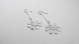 Lucky 8 Earring