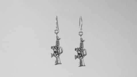 M16 Earring