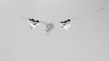 Mr Chick Necklace