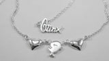Mr Chick Necklace