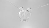Panda Necklace
