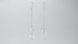 Pill Earring
