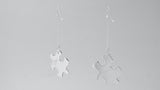 Puzzled Earring