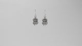 Sacred Heart Earring