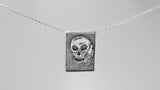Skull Phone Necklace