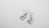 Snake Earring