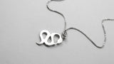 Snake Necklace