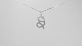 Snake Necklace
