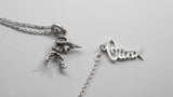 Solider Necklace