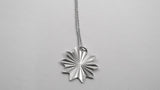 Starburst Necklace