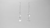 Star-On-Chains Earring