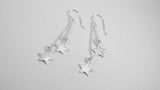Star-On-Chains Earring
