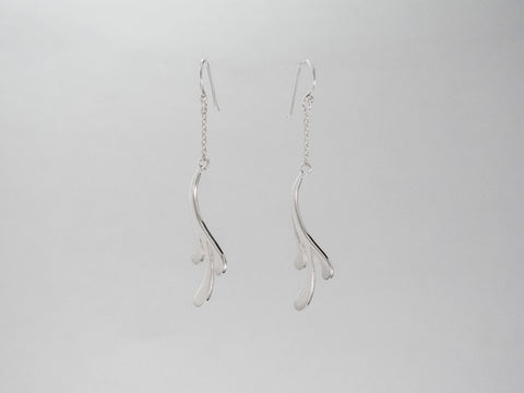 Swirl Earring