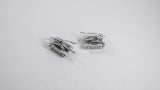 Tank Earring