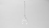 Tron Earring