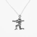 Bazooka Necklace