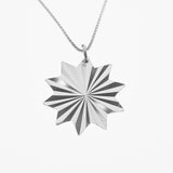 Starburst Necklace