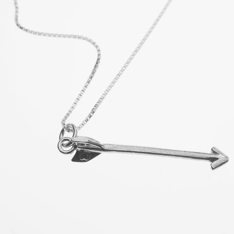 Arrow Necklace